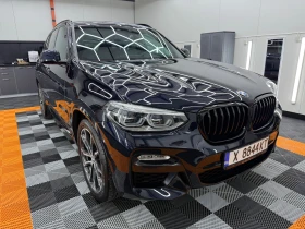 BMW X3 3.0 X3 M пакет, снимка 3
