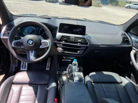 BMW X3 3.0 X3 M пакет, снимка 13