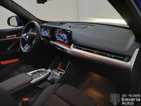 BMW X1 23d xDrive M Sport Paket, снимка 7