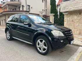 Mercedes-Benz ML 350 272кс, снимка 1