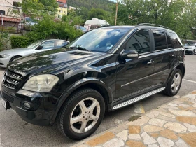 Mercedes-Benz ML 350 272кс, снимка 2