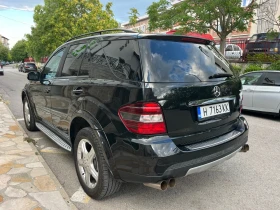 Mercedes-Benz ML 350 272кс, снимка 4