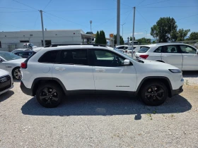 Jeep Cherokee 4x4/NAVI/ИТАЛИЯ, снимка 1