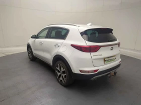 Kia Sportage 2.0 Crdi 4x4 GT Line, снимка 2