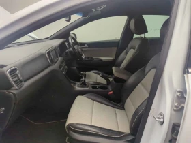 Kia Sportage 2.0 Crdi 4x4 GT Line, снимка 6