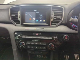 Kia Sportage 2.0 Crdi 4x4 GT Line, снимка 8