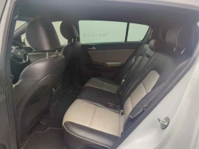 Kia Sportage 2.0 Crdi 4x4 GT Line, снимка 7