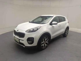 Kia Sportage 2.0 Crdi 4x4 GT Line, снимка 1