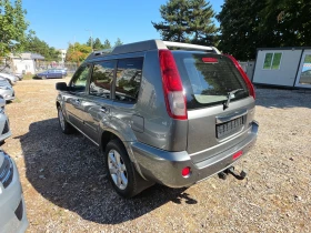Nissan X-trail 2.2dCi, снимка 5