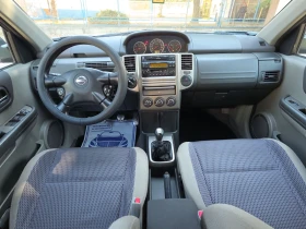 Nissan X-trail 2.2dCi, снимка 9