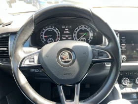 Skoda Kodiaq 2, 0 TDI 7DSG 4X4, снимка 15