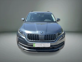 Skoda Kodiaq 2, 0 TDI 7DSG 4X4, снимка 8