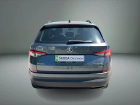 Skoda Kodiaq 2, 0 TDI 7DSG 4X4, снимка 4