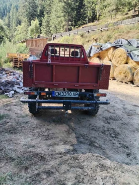 Toyota Hilux, снимка 2