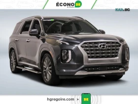 Hyundai Palisade 3.8i Ultimate AWD* ПОДГРЕВ* ОБДУХВАНЕ* ПАНОРАМА* , снимка 1