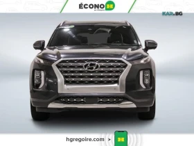 Hyundai Palisade 3.8i Ultimate AWD* ПОДГРЕВ* ОБДУХВАНЕ* ПАНОРАМА* , снимка 2