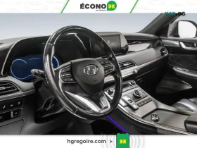 Hyundai Palisade 3.8i Ultimate AWD* ПОДГРЕВ* ОБДУХВАНЕ* ПАНОРАМА* , снимка 10