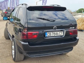 BMW X5 M PAKET/ЛИЗИНГ, снимка 3