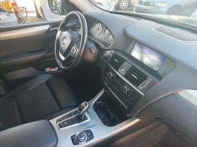 BMW X3 ШВЕЙЦАРИЯ, снимка 13
