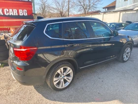 BMW X3 ШВЕЙЦАРИЯ, снимка 5