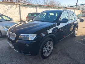 BMW X3 ШВЕЙЦАРИЯ, снимка 3