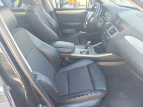 BMW X3 ШВЕЙЦАРИЯ, снимка 12
