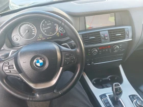 BMW X3 ШВЕЙЦАРИЯ, снимка 9