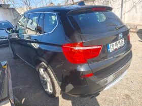 BMW X3 ШВЕЙЦАРИЯ, снимка 4