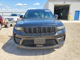 Jeep Grand cherokee 3.6l Laredo, снимка 5
