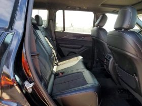 Jeep Grand cherokee 3.6l Laredo, снимка 11