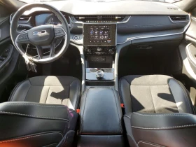 Jeep Grand cherokee 3.6l Laredo, снимка 8