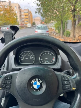 BMW X3 30i, снимка 15