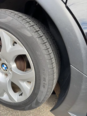 BMW X3 30i, снимка 6