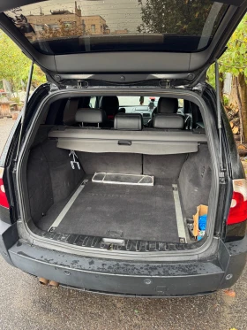 BMW X3 30i, снимка 9