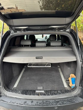 BMW X3 30i, снимка 10