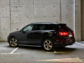 Audi Q7 S-line, снимка 3