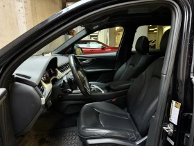 Audi Q7 S-line, снимка 5