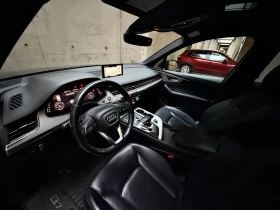 Audi Q7 S-line, снимка 12
