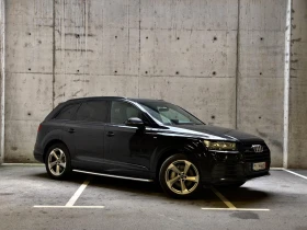 Audi Q7 S-line, снимка 1