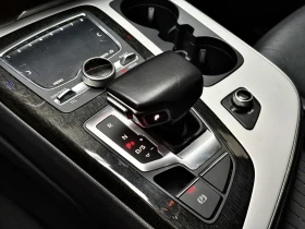 Audi Q7 S-line, снимка 8