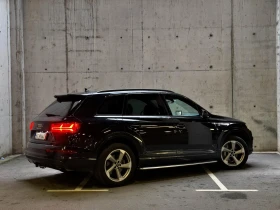 Audi Q7 S-line, снимка 2