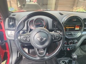 Mini Countryman JCW, снимка 10