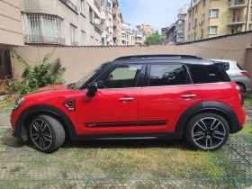 Mini Countryman JCW, снимка 8