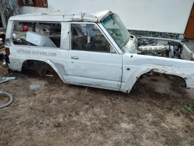 Nissan Patrol, снимка 12