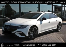     Mercedes-Benz EQE 300 AMG/ NIGHT/ CAMERA/ LED/ NAVI/ 5. /