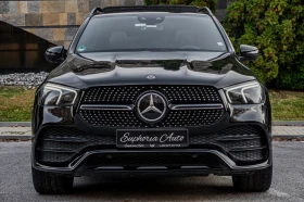 Обява за продажба на Mercedes-Benz GLE 400 D* BI-TURBO* AMG* BURMESTER* PANO* 360CAM* HEAD-UP ~ 119 999 лв. - изображение 7