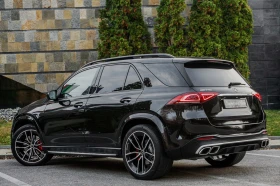 Обява за продажба на Mercedes-Benz GLE 400 D* BI-TURBO* AMG* BURMESTER* PANO* 360CAM* HEAD-UP ~ 119 999 лв. - изображение 2