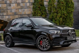 Обява за продажба на Mercedes-Benz GLE 400 D* BI-TURBO* AMG* BURMESTER* PANO* 360CAM* HEAD-UP ~ 119 999 лв. - изображение 6