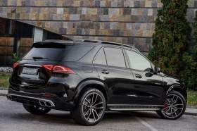 Обява за продажба на Mercedes-Benz GLE 400 D* BI-TURBO* AMG* BURMESTER* PANO* 360CAM* HEAD-UP ~ 119 999 лв. - изображение 4