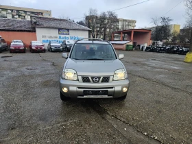 Nissan X-trail 2.2dci 136hp klima, снимка 3